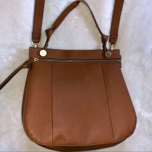 Foley + Corinna Rebel Satchel